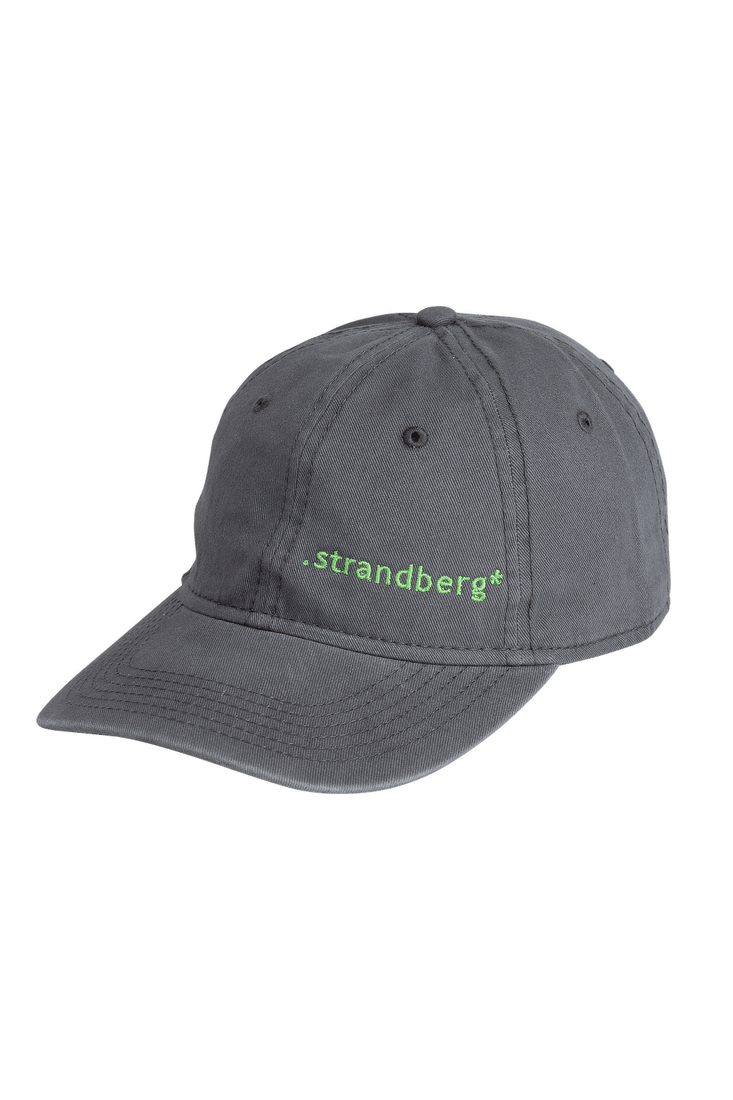 .strandberg* Baseball Cap selected product view