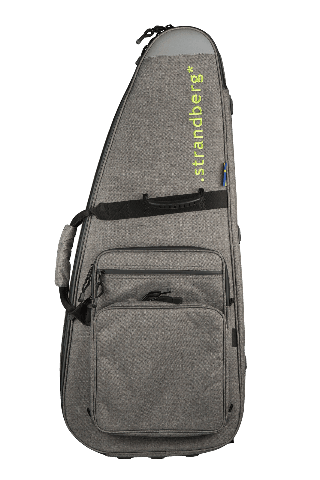 .strandberg* Deluxe Gig-Bag selected product view